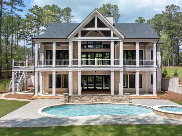 1111 Swift Crk, Greensboro, GA 30642
