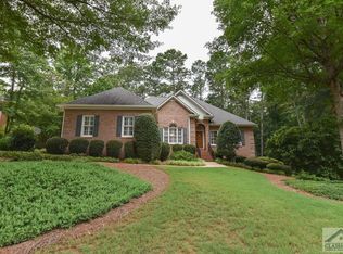 1121 Laurel Pointe, Watkinsville, GA 30677