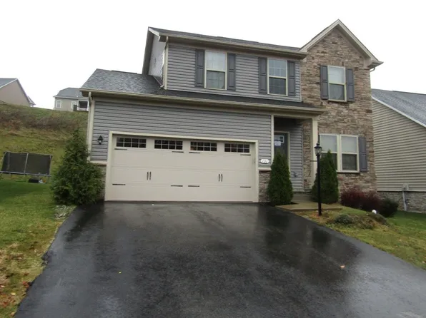 131 Piatt Estates Dr, Washington, PA 15301