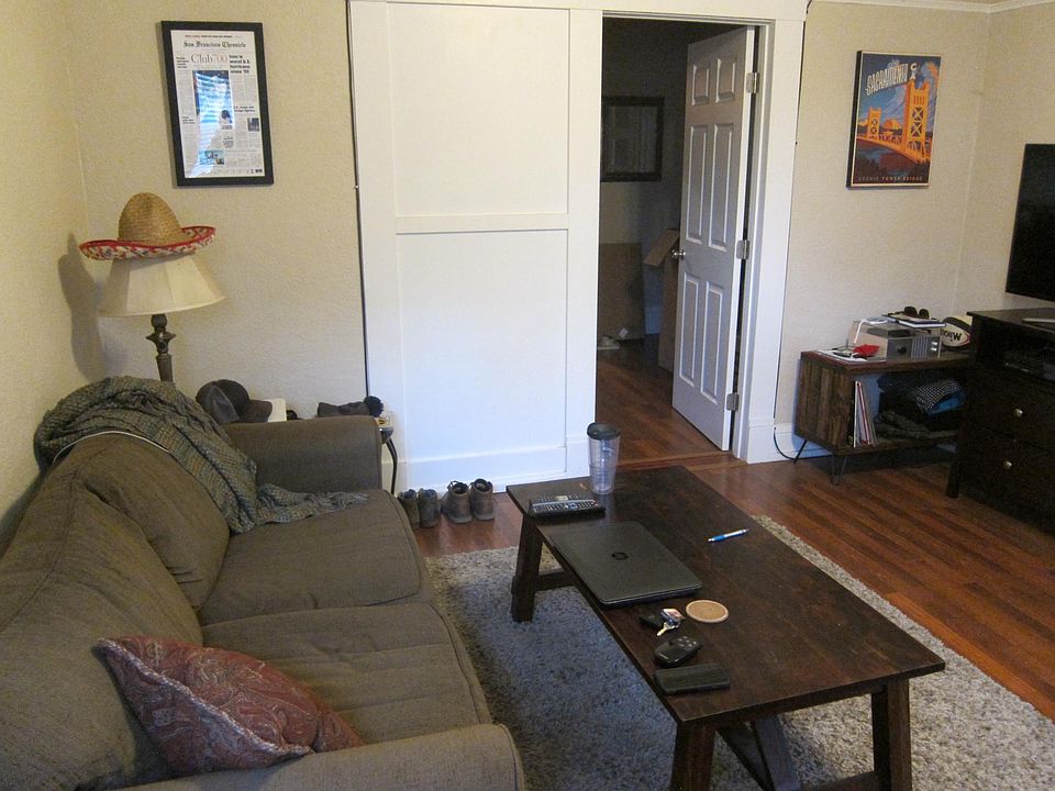 Living room B