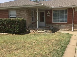 4901 N Linn Ave, Oklahoma City, OK 73112
