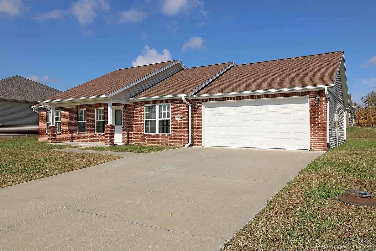 Building Photo - 1752 Voyager Ct