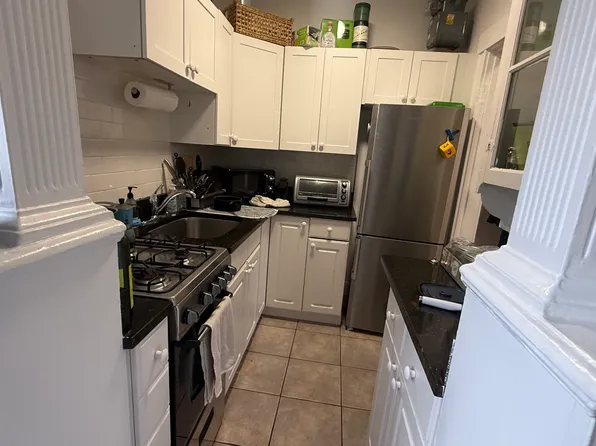 95 Park Dr, Boston, MA