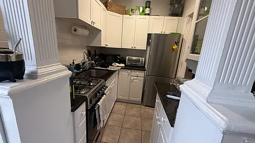 95 Park Dr #10 Photo 1