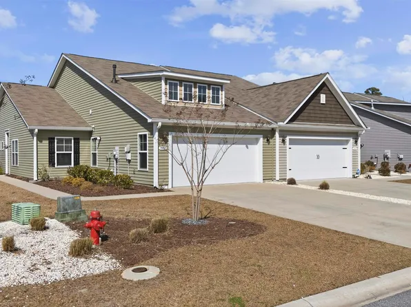 1807 Berkley Village Loop, Myrtle Beach, SC 29579