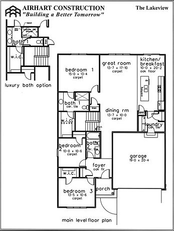2nd image of 27W381 Sunnyside Ave Lot 2