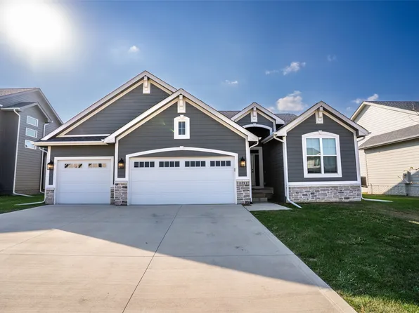 2391 SE 5th St, West Des Moines, IA 50265