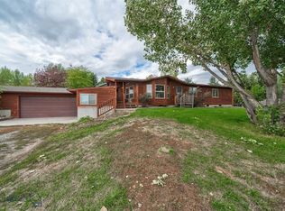 305 Highland Blvd, Bozeman, MT 59715