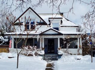 44 N 200 W, Logan, UT 84321