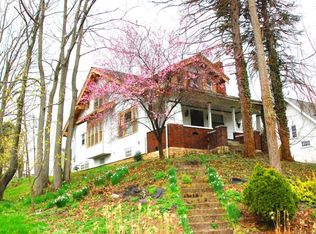 Eldon Ave, Columbus, OH 43204