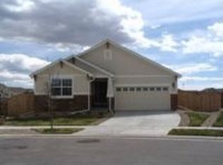 16092 E 106th Ct, Commerce City, CO 80022