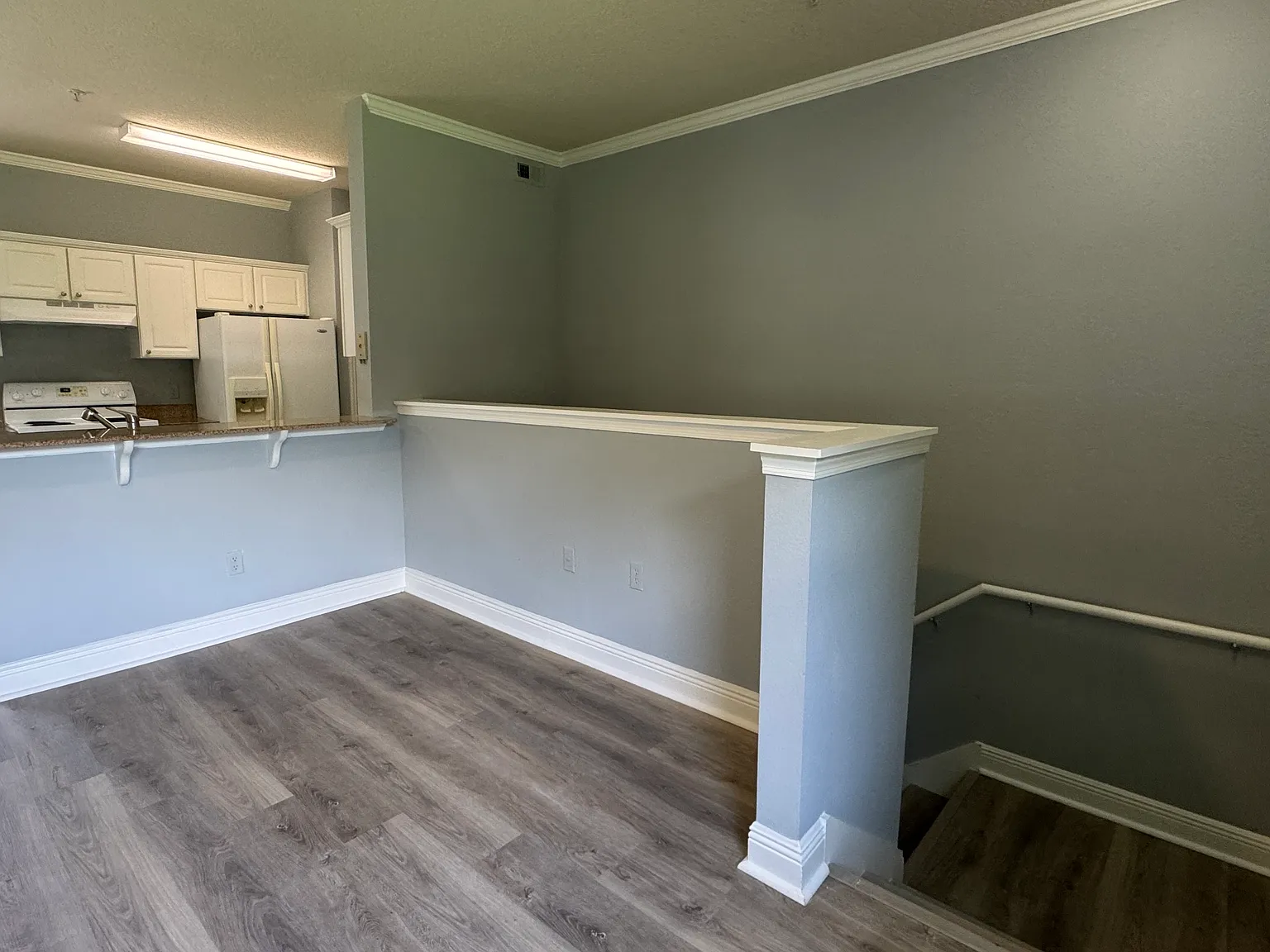 1 bed, 738 sqft, $1,600 — Photo 3