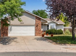 3505 Wyatt Ct, Evans, CO 80620