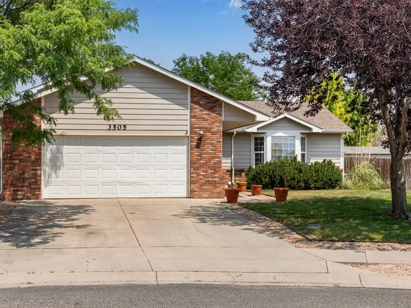 3505 Wyatt Ct, Evans, CO 80620