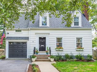 4 High Ter, Montclair, NJ 07042