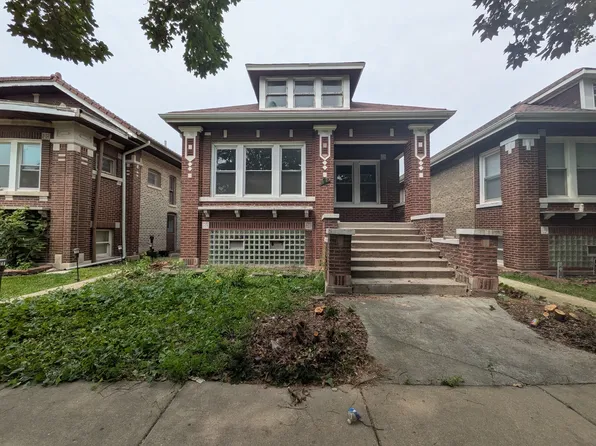 1644 S 57th Ct, Cicero, IL 60804