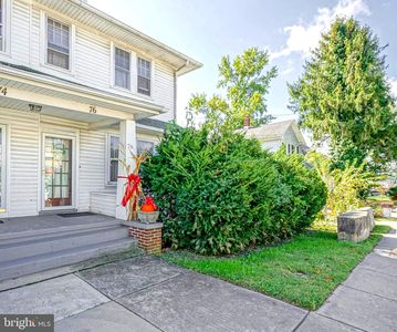 76 Chestnut St, Elmer, NJ, 08318