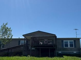 980 Persimmon Ridge Rd, Carlisle, KY 40311