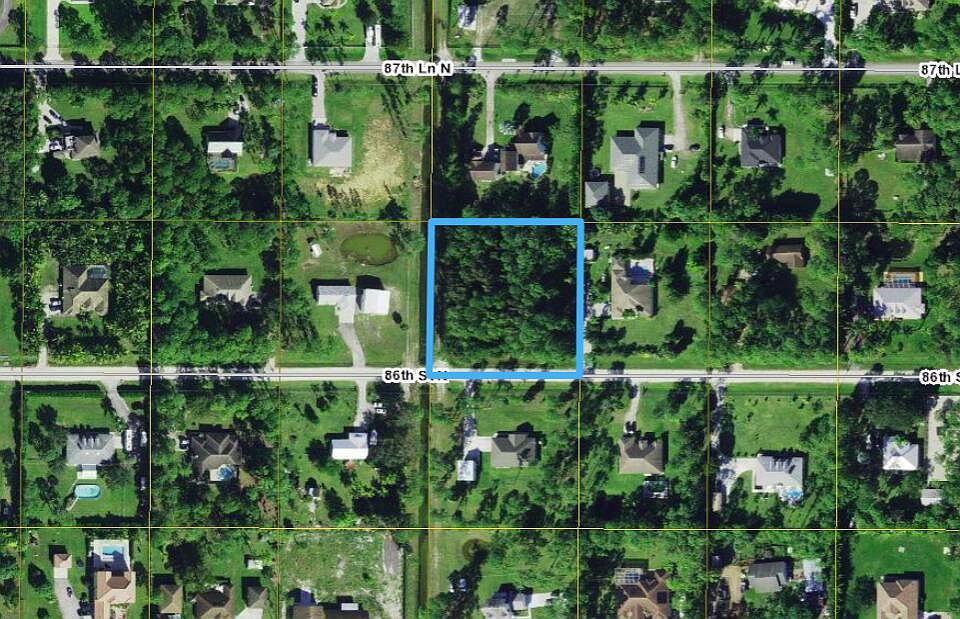 1st image of 17223 86th Street N