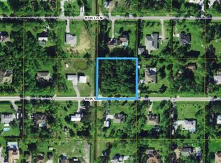 17223 86th St N, Loxahatchee, FL 33470