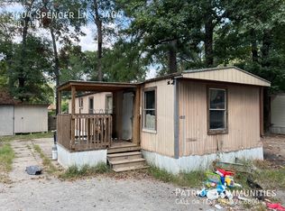 3404 Spencer Dr #3404, Little Rock, AR 72209