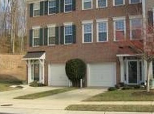 2577 Vireo Ct, Odenton, MD 21113