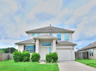 12003 Becca Crossing Way, Houston, TX 77067