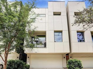 1717 Wentworth St, Houston, TX 77004