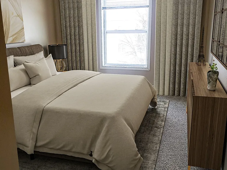 Northern Heights Apartments — Photo 5