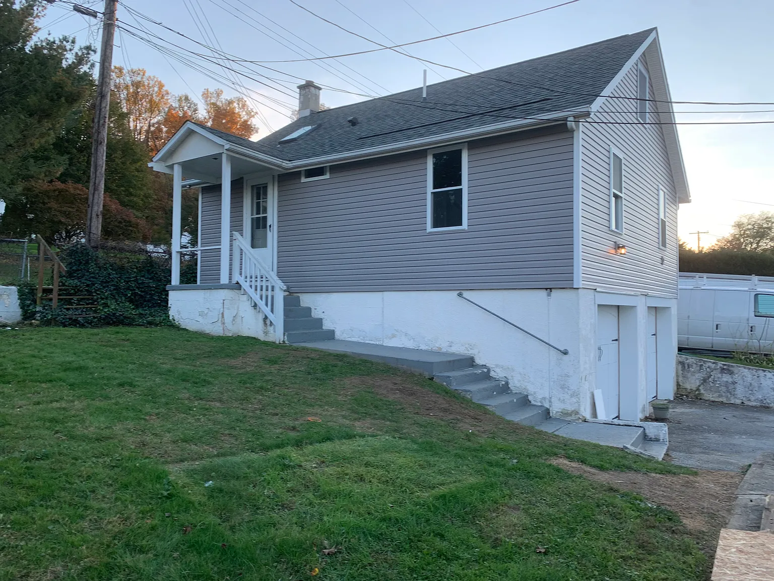 2 bed, 650 sqft, $1,800 — Photo 1