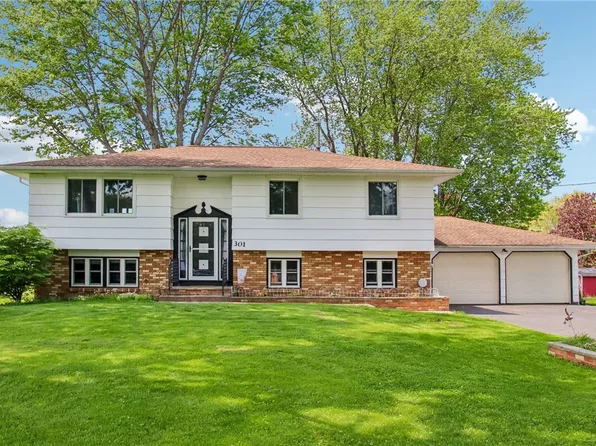 301 Bennett Rd, Hilton, NY 14468