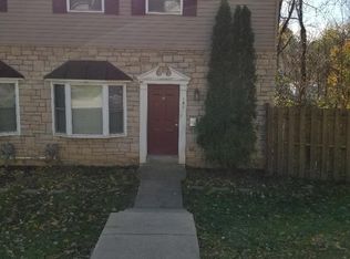 131 Woodcrest Dr, Canonsburg, PA 15317