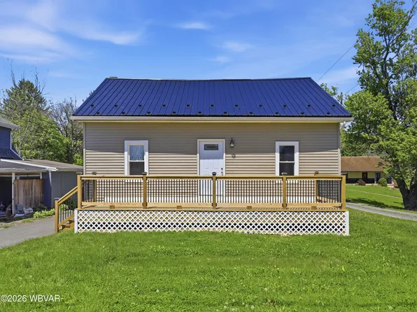 2210 Mahaffey Ln, Williamsport, PA 17701
