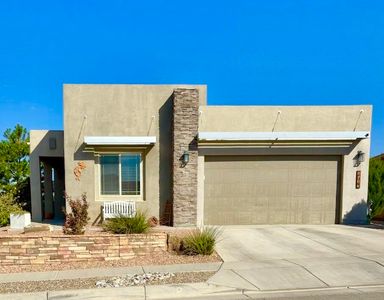 1513 Barbaro Dr SE, Albuquerque, NM, 87123