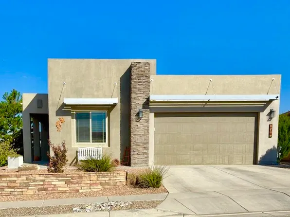 1513 Barbaro Dr SE, Albuquerque, NM 87123