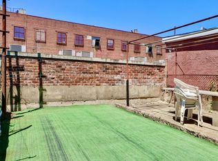 72 Stryker St #2RIGHT, Brooklyn, NY 11223
