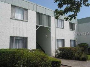 825 N Keene Rd #U-5, Clearwater, FL 33755