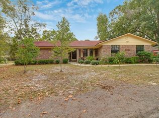 2033 Seven Oaks Ct, Orange Park, FL 32073