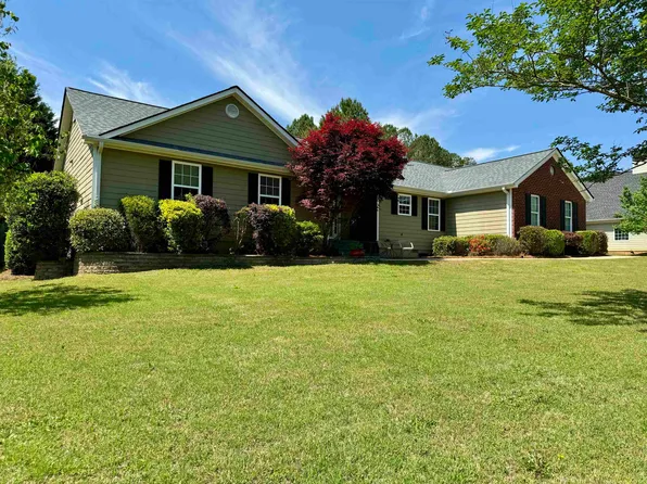 1111 Whispering Lakes Trl, Madison, GA 30650