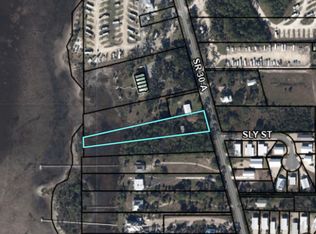 2238 County Road 30a, Pt Saint Joe, FL 32456