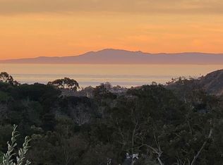 2711 Exeter Pl, Santa Barbara, CA 93105