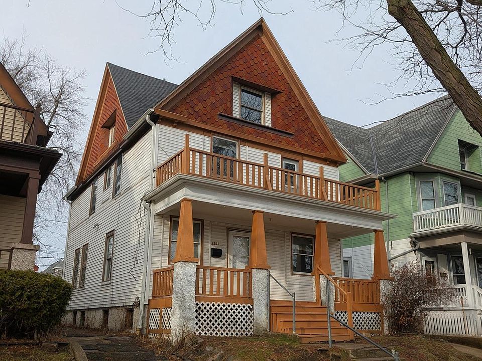 1st image of 2631 N Richards STREET