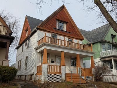 2631 N Richards STREET, Milwaukee, WI, 53212