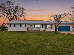 8035 E Henderson Rd, New Lothrop, MI 48460