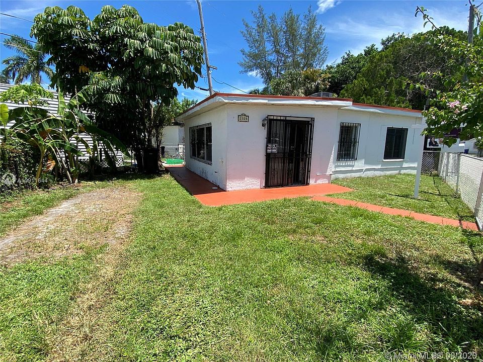 2325 NE 135th Ter, North Miami Beach, FL 33181 | Zillow