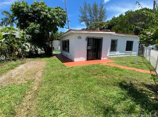 2325 NE 135th Ter, North Miami Beach, FL 33181