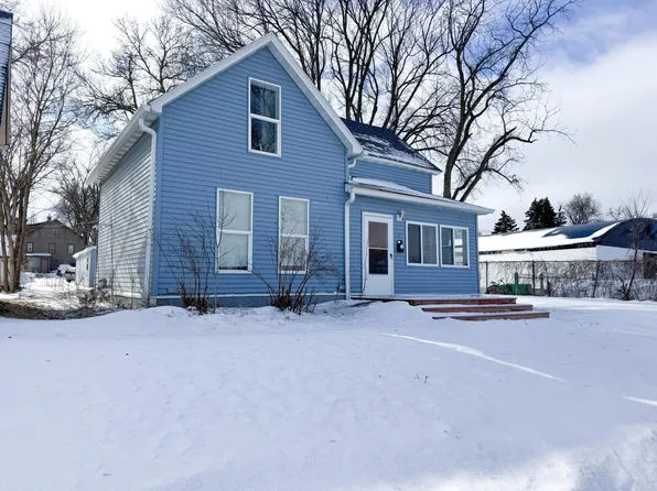 514 Hampden Ave, Fergus Falls, MN 56537