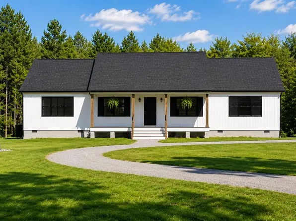 223 Vista Hill Ln, Buffalo Junction, VA 24529