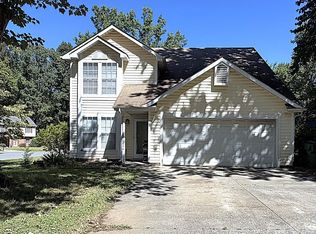 6844 Shiloh Ridge Ln, Charlotte, NC 28212