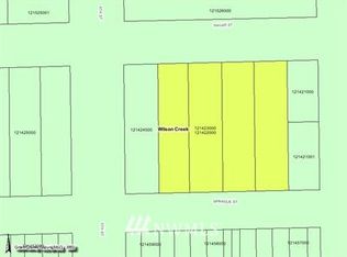Navar St, Wilson Creek, WA 98860